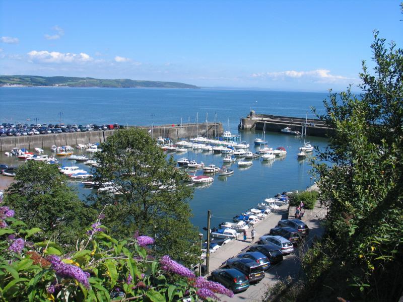 Saundersfoot Rotary Club of Saundersfoot